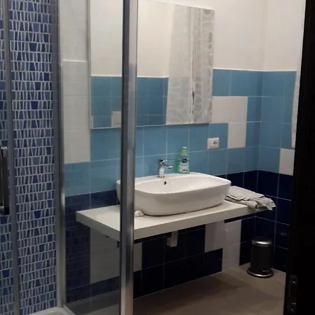 B&B Etnaspecial 니콜로시