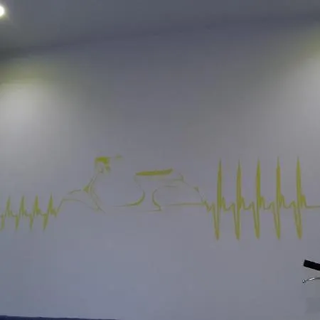 B&B Etnaspecial 니콜로시