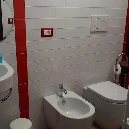 Bed & Breakfast Etnaspecial
