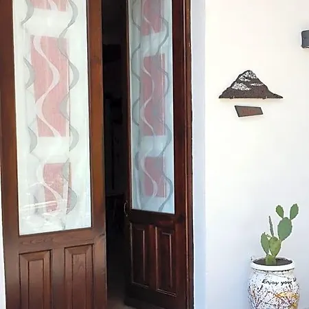 Etnaspecial Bed & Breakfast Nicolosi