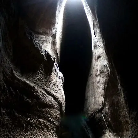 B&B Etnaspecial 니콜로시