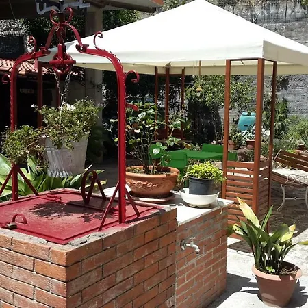 B&B Etnaspecial 니콜로시