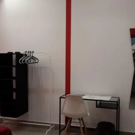 Etnaspecial B&B 니콜로시